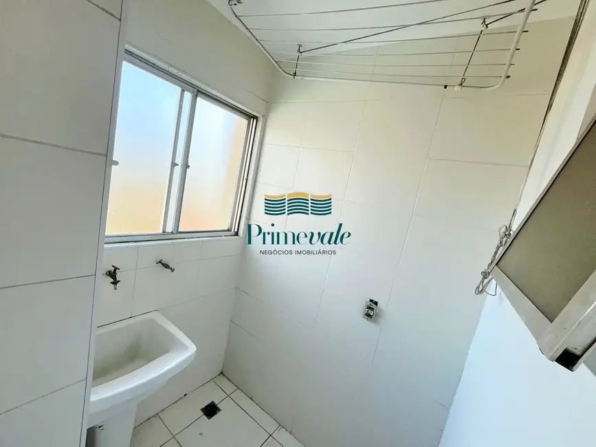 Foto 3 de Apartamento com 2 quartos à venda, 45m2 em Sao Jose Dos Campos - SP