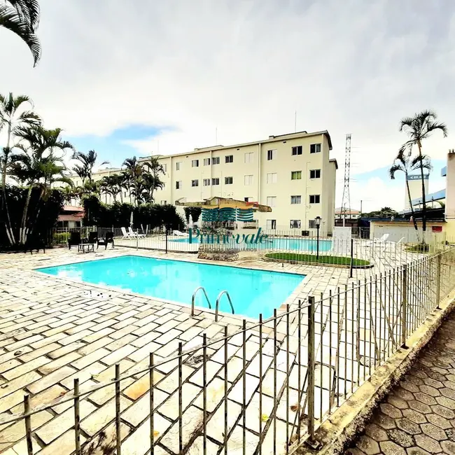 Foto 9 de Apartamento com 2 quartos à venda, 45m2 em Sao Jose Dos Campos - SP