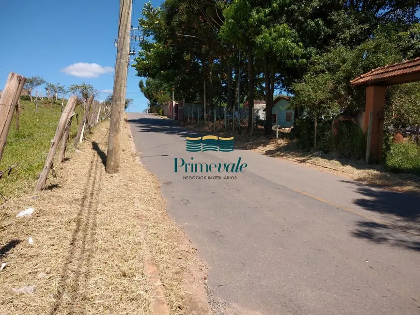 Foto 2 de Terreno / Lote à venda, 24000m2 em Sao Jose Dos Campos - SP