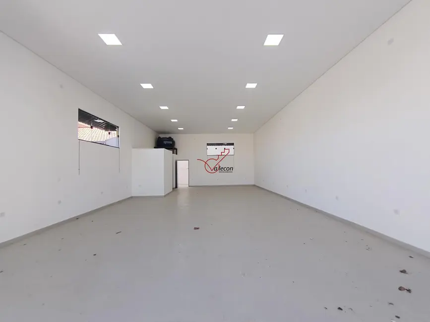 Foto 4 de Armazém / Galpão com 1 quarto para alugar, 250m2 em Sao Jose Dos Campos - SP