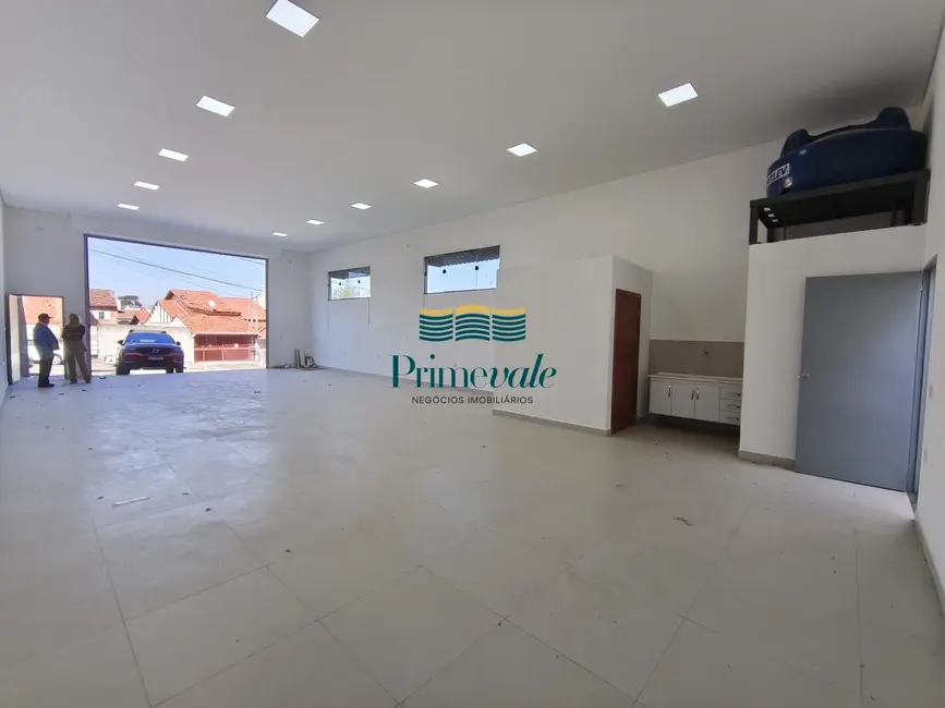 Foto 5 de Armazém / Galpão com 1 quarto para alugar, 250m2 em Sao Jose Dos Campos - SP