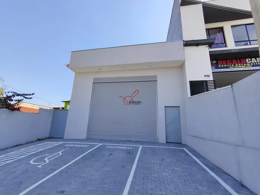 Foto 1 de Armazém / Galpão com 1 quarto para alugar, 250m2 em Sao Jose Dos Campos - SP