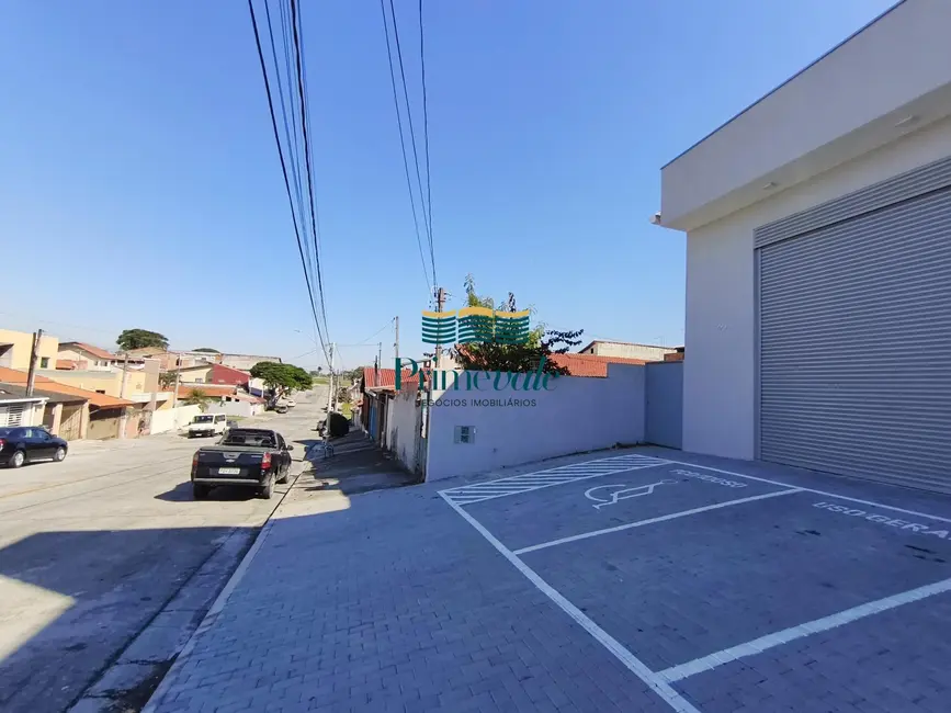 Foto 3 de Armazém / Galpão com 1 quarto para alugar, 250m2 em Sao Jose Dos Campos - SP