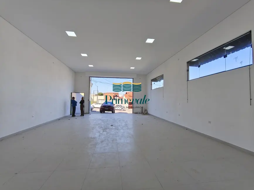Foto 6 de Armazém / Galpão com 1 quarto para alugar, 250m2 em Sao Jose Dos Campos - SP
