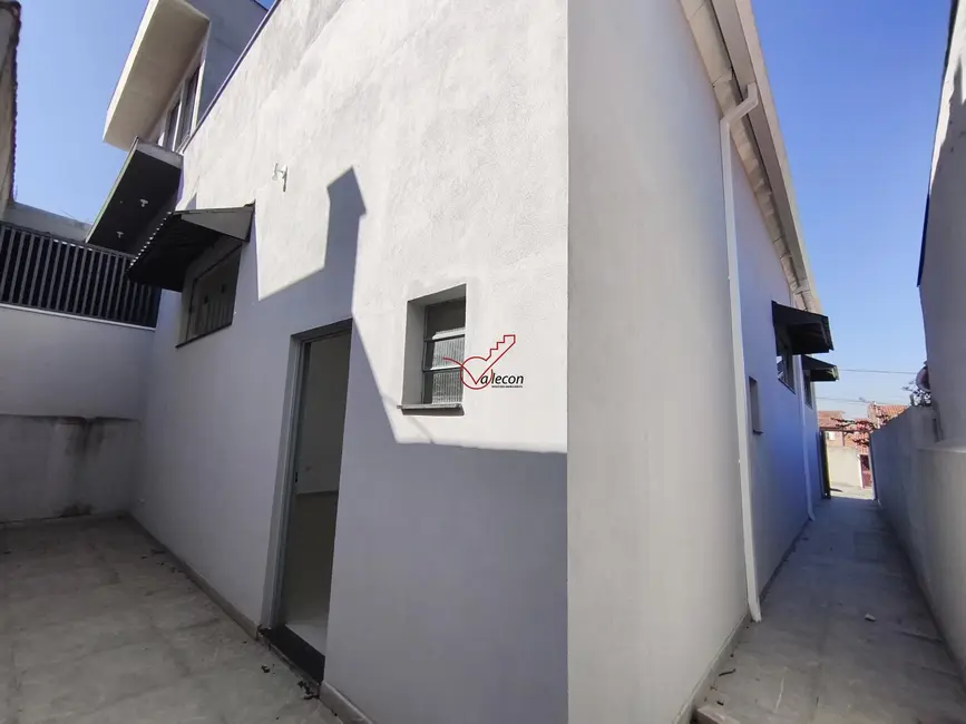Foto 9 de Armazém / Galpão com 1 quarto para alugar, 250m2 em Sao Jose Dos Campos - SP