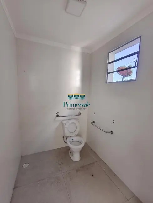 Foto 7 de Armazém / Galpão com 1 quarto para alugar, 250m2 em Sao Jose Dos Campos - SP
