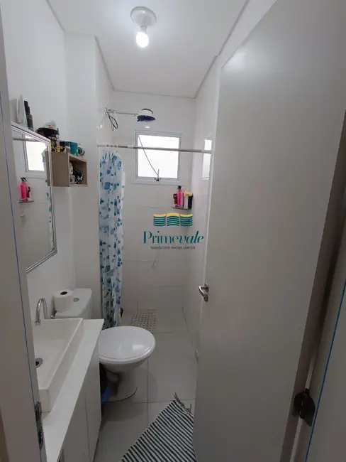Apartamento com 2 quartos à venda, 44m2 em São João, Jacarei - SP - imagem 5 Foto 5 de Apartamento com 2 quartos à venda, 44m2 em São João, Jacarei - SP