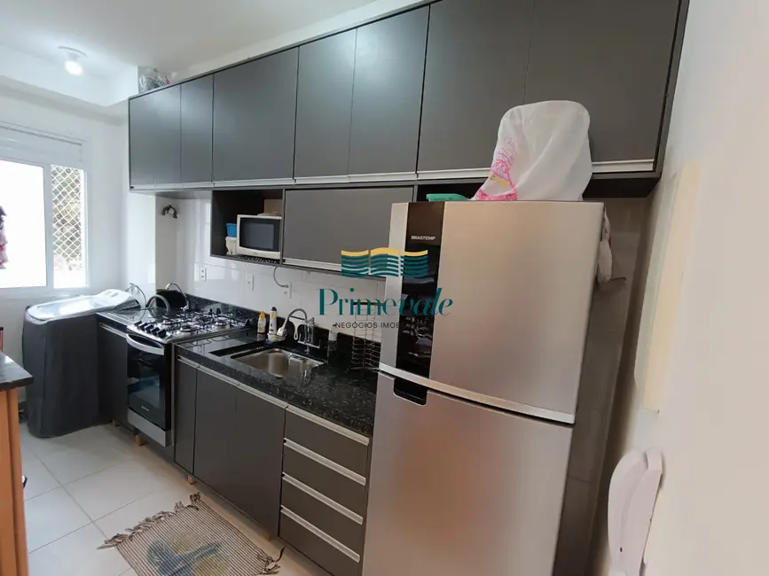 Apartamento com 2 quartos à venda, 44m2 em São João, Jacarei - SP - imagem 1 Foto 1 de Apartamento com 2 quartos à venda, 44m2 em São João, Jacarei - SP