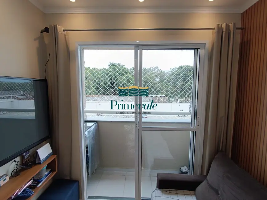 Apartamento com 2 quartos à venda, 44m2 em São João, Jacarei - SP - imagem 6 Foto 6 de Apartamento com 2 quartos à venda, 44m2 em São João, Jacarei - SP