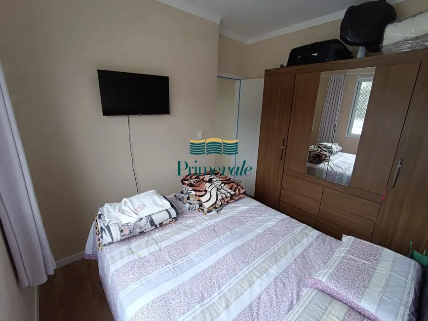 Apartamento com 2 quartos à venda, 44m2 em São João, Jacarei - SP - imagem 8 Foto 8 de Apartamento com 2 quartos à venda, 44m2 em São João, Jacarei - SP