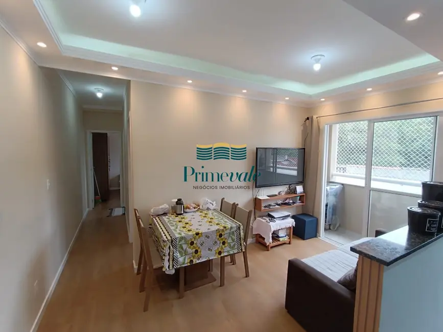 Apartamento com 2 quartos à venda, 44m2 em São João, Jacarei - SP - imagem 9 Foto 9 de Apartamento com 2 quartos à venda, 44m2 em São João, Jacarei - SP