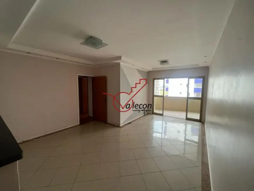 Foto 1 de Apartamento com 3 quartos para alugar, 111m2 em Sao Jose Dos Campos - SP