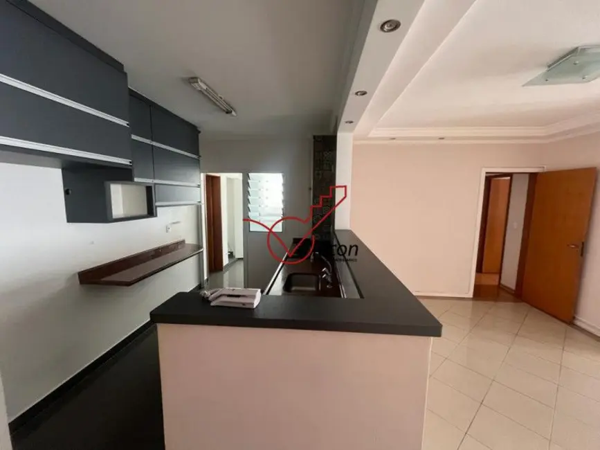 Foto 8 de Apartamento com 3 quartos para alugar, 111m2 em Sao Jose Dos Campos - SP