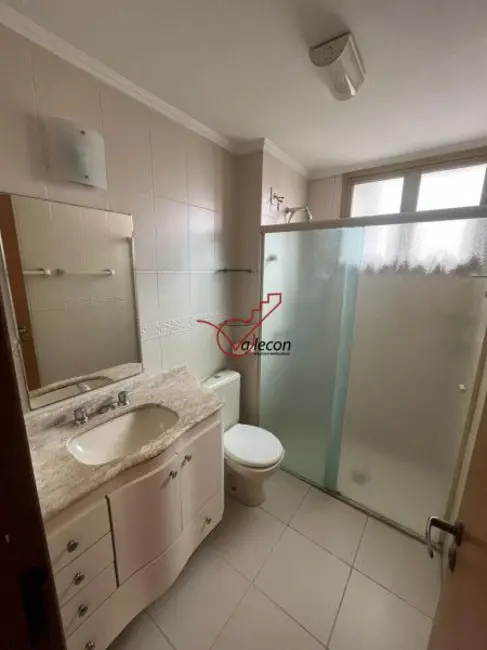 Foto 6 de Apartamento com 3 quartos para alugar, 111m2 em Sao Jose Dos Campos - SP