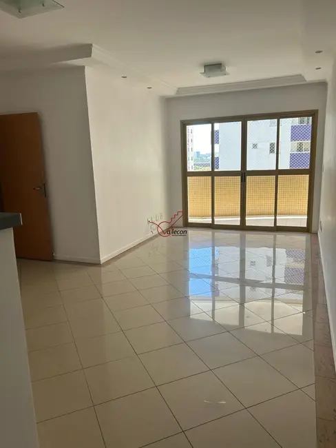 Foto 2 de Apartamento com 3 quartos para alugar, 111m2 em Sao Jose Dos Campos - SP