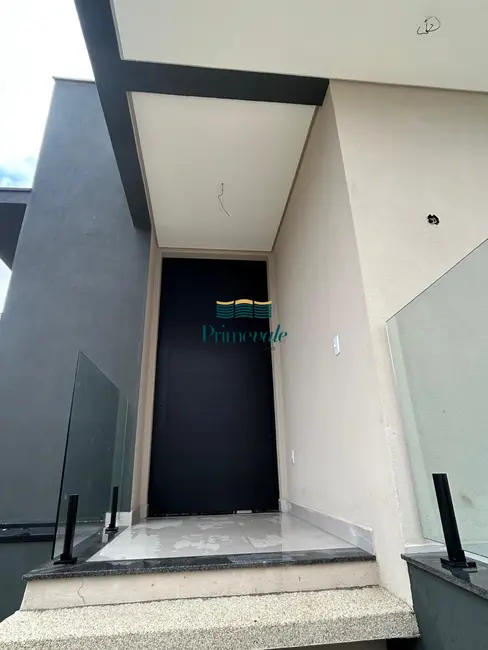 Foto 3 de Casa de Condomínio com 3 quartos à venda, 162m2 em Caçapava Velha, Cacapava - SP