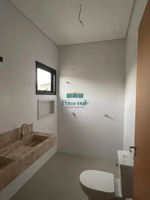 Foto 4 de Casa de Condomínio com 3 quartos à venda, 162m2 em Caçapava Velha, Cacapava - SP