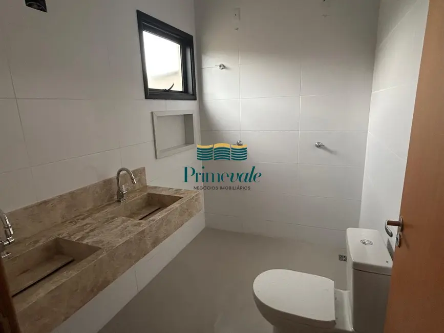 Foto 6 de Casa de Condomínio com 3 quartos à venda, 162m2 em Caçapava Velha, Cacapava - SP