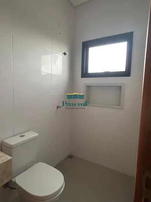 Foto 9 de Casa de Condomínio com 3 quartos à venda, 162m2 em Caçapava Velha, Cacapava - SP