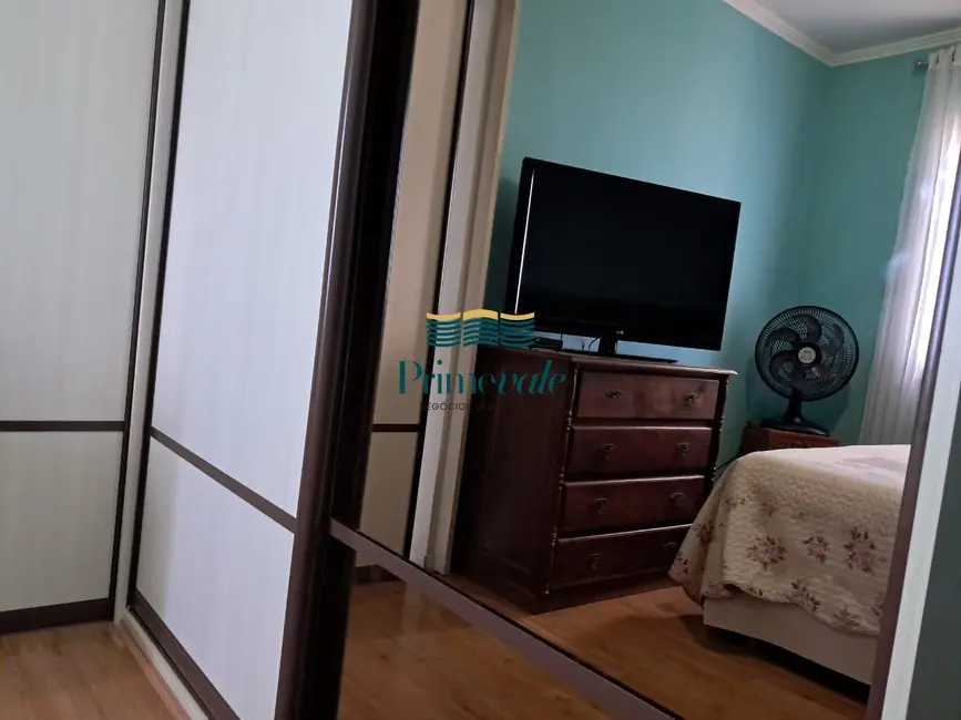 Foto 2 de Apartamento com 3 quartos à venda, 99m2 em Sao Jose Dos Campos - SP