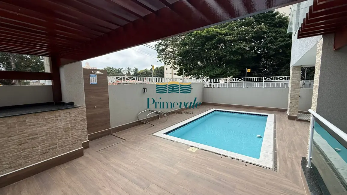 Foto 9 de Apartamento com 3 quartos à venda, 99m2 em Sao Jose Dos Campos - SP