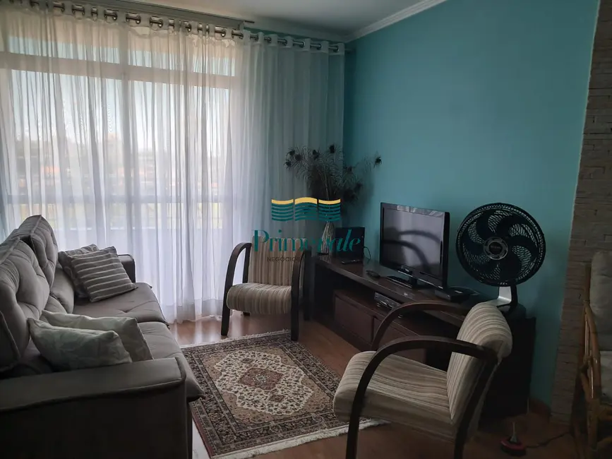 Foto 1 de Apartamento com 3 quartos à venda, 99m2 em Sao Jose Dos Campos - SP