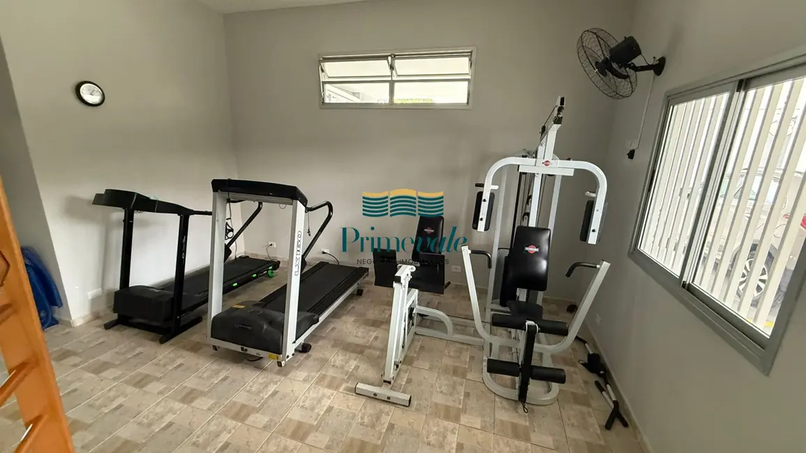 Foto 7 de Apartamento com 3 quartos à venda, 99m2 em Sao Jose Dos Campos - SP