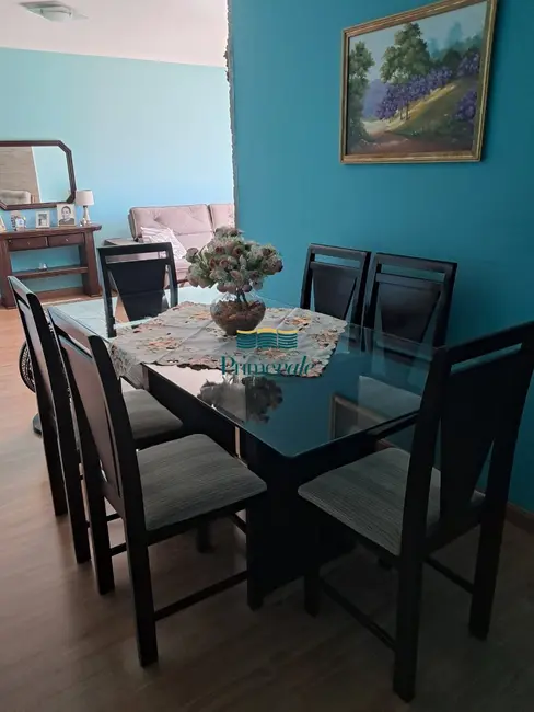 Foto 4 de Apartamento com 3 quartos à venda, 99m2 em Sao Jose Dos Campos - SP