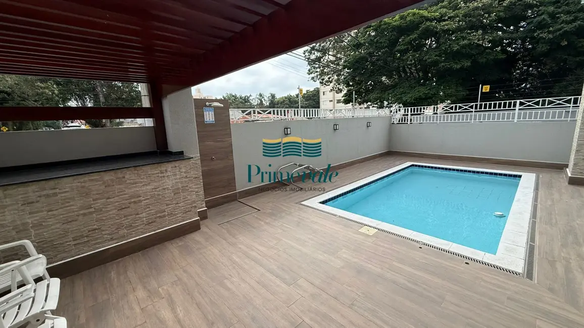 Foto 8 de Apartamento com 3 quartos à venda, 99m2 em Sao Jose Dos Campos - SP