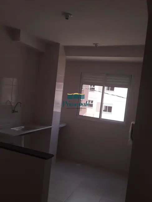 Foto 4 de Apartamento com 2 quartos à venda, 47m2 em Sao Jose Dos Campos - SP