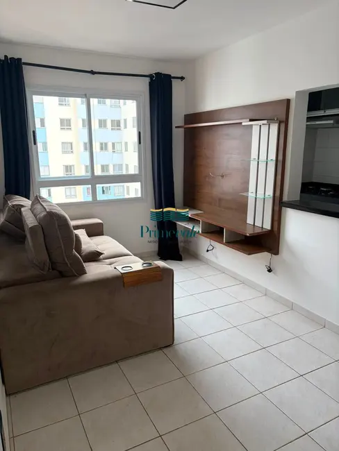 Apartamento com 1 quarto para alugar, 40m2 em Sao Jose Dos Campos - SP - imagem 1 Foto 1 de Apartamento com 1 quarto para alugar, 40m2 em Sao Jose Dos Campos - SP