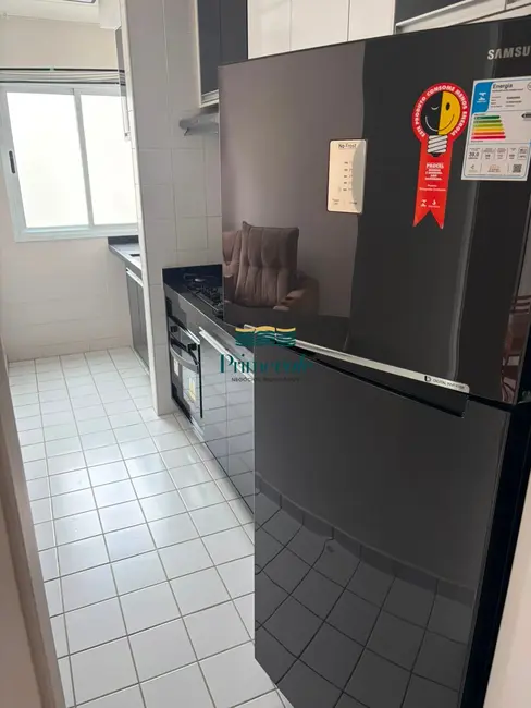Apartamento com 1 quarto para alugar, 40m2 em Sao Jose Dos Campos - SP - imagem 3 Foto 3 de Apartamento com 1 quarto para alugar, 40m2 em Sao Jose Dos Campos - SP