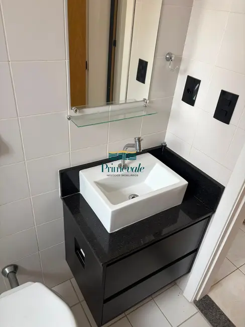 Apartamento com 1 quarto para alugar, 40m2 em Sao Jose Dos Campos - SP - imagem 8 Foto 8 de Apartamento com 1 quarto para alugar, 40m2 em Sao Jose Dos Campos - SP