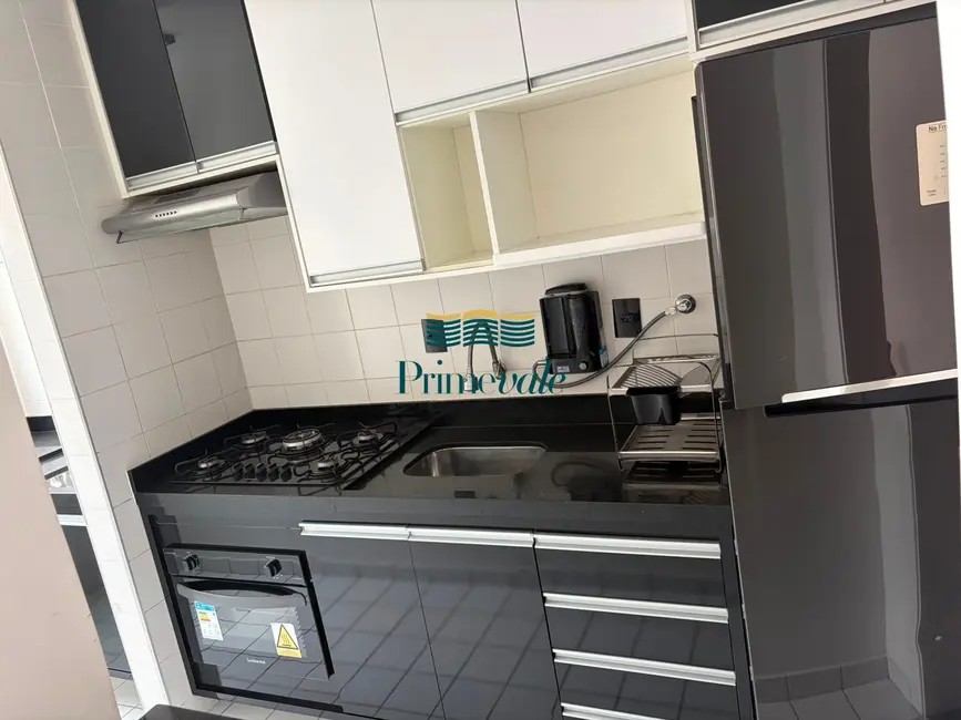 Apartamento com 1 quarto para alugar, 40m2 em Sao Jose Dos Campos - SP - imagem 2 Foto 2 de Apartamento com 1 quarto para alugar, 40m2 em Sao Jose Dos Campos - SP