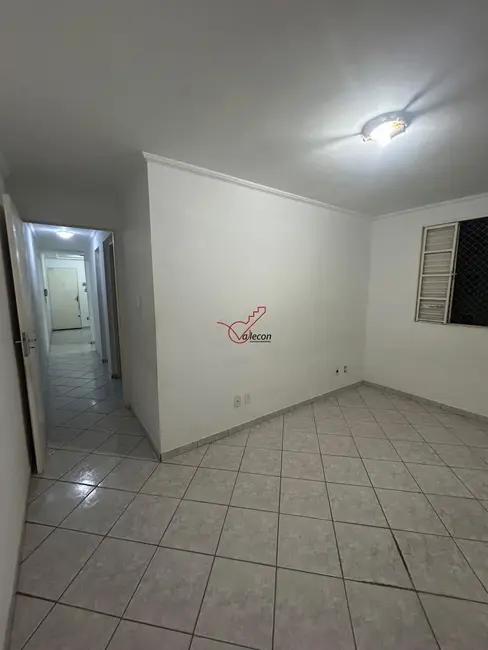 Foto 1 de Apartamento com 2 quartos para alugar, 45m2 em Sao Jose Dos Campos - SP