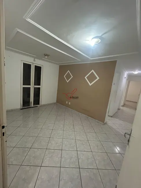 Foto 9 de Apartamento com 2 quartos para alugar, 45m2 em Sao Jose Dos Campos - SP