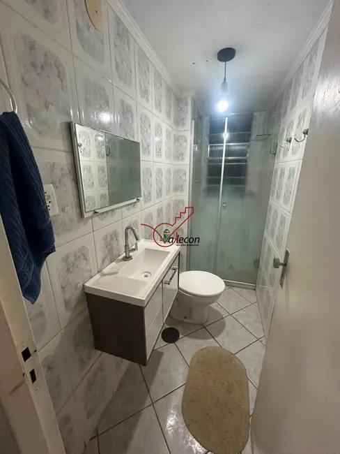 Foto 5 de Apartamento com 2 quartos para alugar, 45m2 em Sao Jose Dos Campos - SP