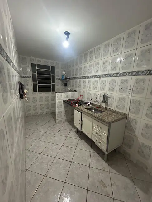 Foto 8 de Apartamento com 2 quartos para alugar, 45m2 em Sao Jose Dos Campos - SP