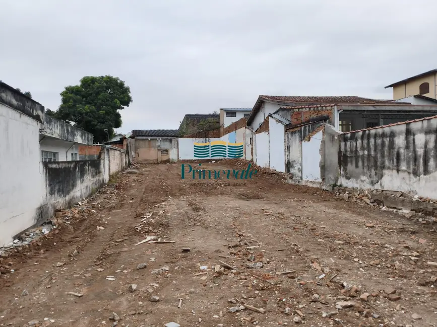 Foto 2 de Terreno / Lote à venda, 400m2 em Sao Jose Dos Campos - SP