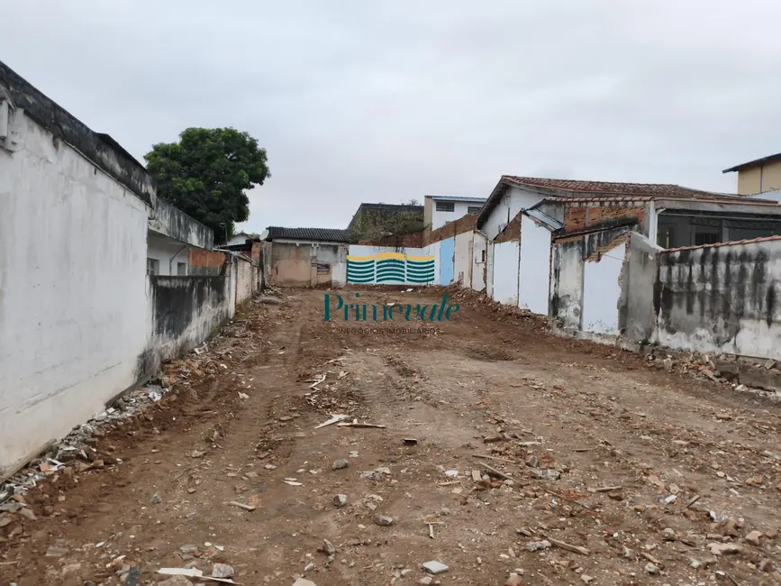 Foto 1 de Terreno / Lote à venda, 400m2 em Sao Jose Dos Campos - SP