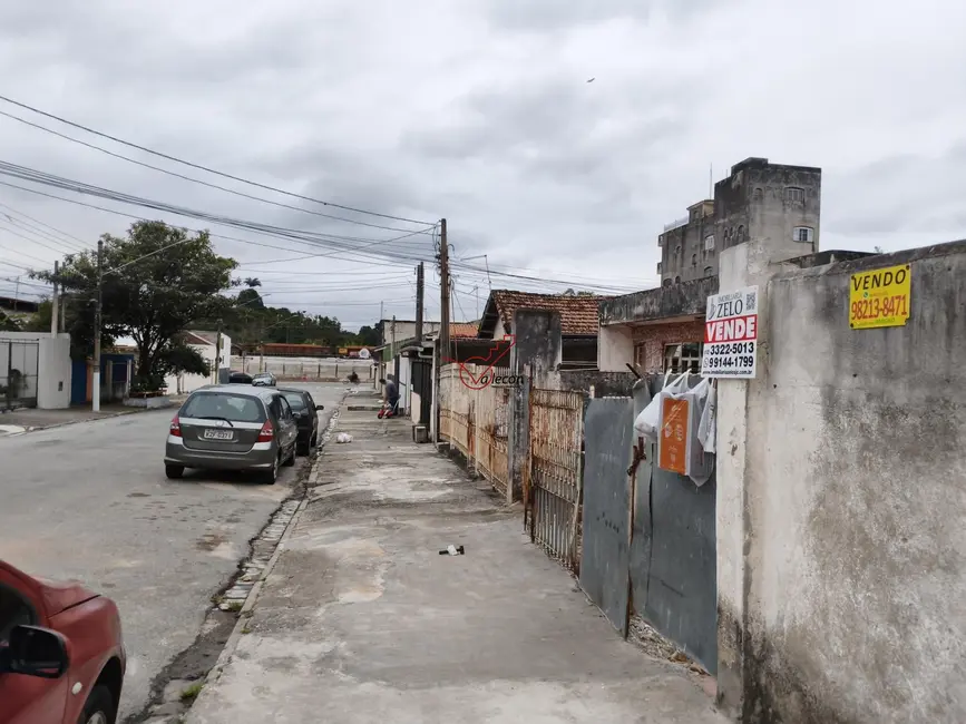 Foto 4 de Terreno / Lote à venda, 400m2 em Sao Jose Dos Campos - SP