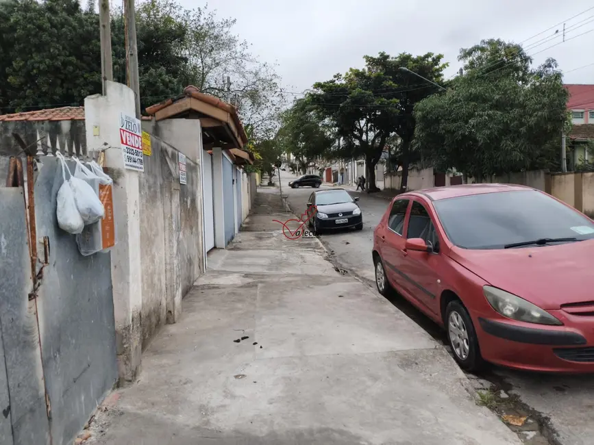 Foto 3 de Terreno / Lote à venda, 400m2 em Sao Jose Dos Campos - SP