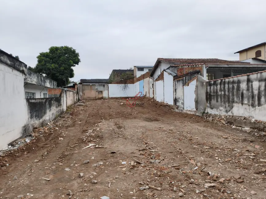 Foto 2 de Terreno / Lote à venda, 400m2 em Sao Jose Dos Campos - SP