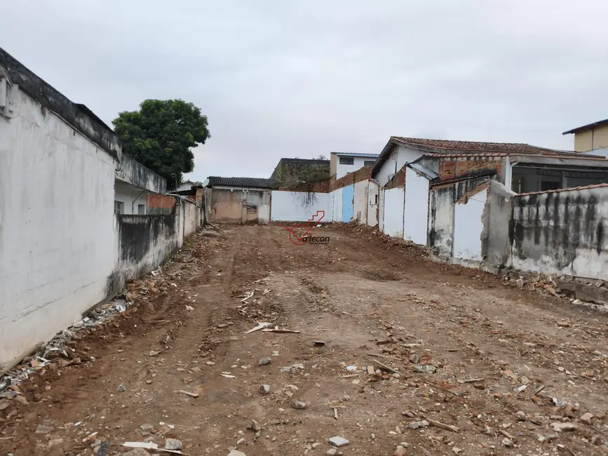 Foto 1 de Terreno / Lote à venda, 400m2 em Sao Jose Dos Campos - SP