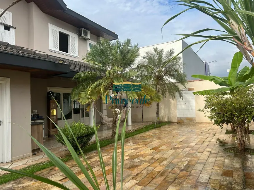 Casa com 5 quartos à venda, 242m2 em Sao Jose Dos Campos - SP - imagem 2 Foto 2 de Casa com 5 quartos à venda, 242m2 em Sao Jose Dos Campos - SP