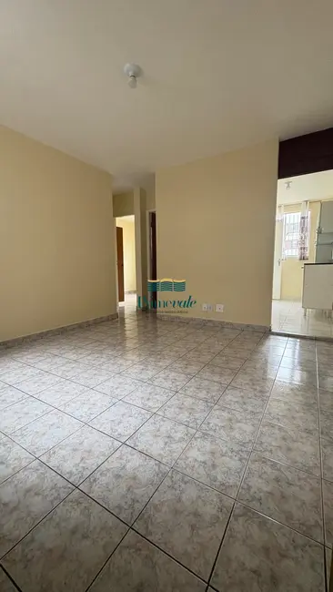 Apartamento com 2 quartos à venda, 48m2 em Sao Jose Dos Campos - SP - imagem 1 Foto 1 de Apartamento com 2 quartos à venda, 48m2 em Sao Jose Dos Campos - SP