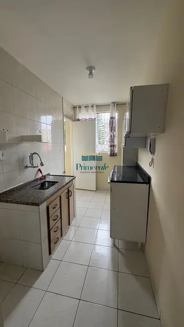 Apartamento com 2 quartos à venda, 48m2 em Sao Jose Dos Campos - SP - imagem 6 Foto 6 de Apartamento com 2 quartos à venda, 48m2 em Sao Jose Dos Campos - SP