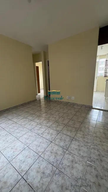 Apartamento com 2 quartos à venda, 48m2 em Sao Jose Dos Campos - SP - imagem 3 Foto 3 de Apartamento com 2 quartos à venda, 48m2 em Sao Jose Dos Campos - SP