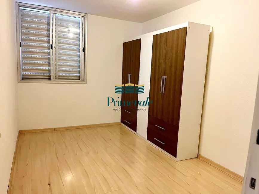 Foto 5 de Apartamento com 2 quartos para alugar, 62m2 em Sao Jose Dos Campos - SP