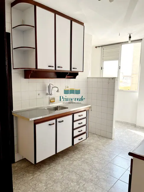 Foto 7 de Apartamento com 2 quartos para alugar, 62m2 em Sao Jose Dos Campos - SP